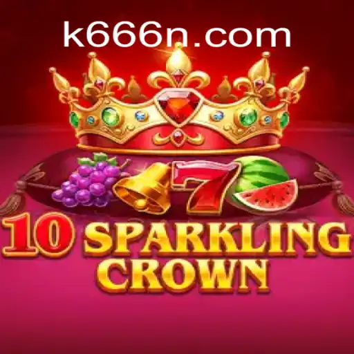 Explorando o Mundo de 10SparklingCrown: Inovação e Estratégia no Cenário dos Jogos