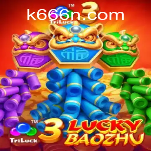 Descubra o Fascinante Mundo de 3LuckyBaozhu e o Enigmático k666