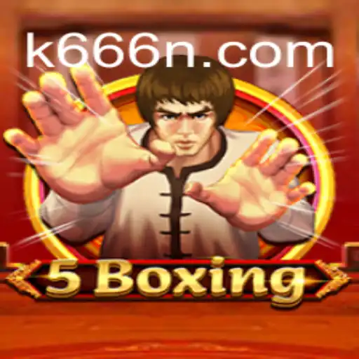 5Boxing: O Novo Jogo de Estratégia com a Palavra-Chave k666