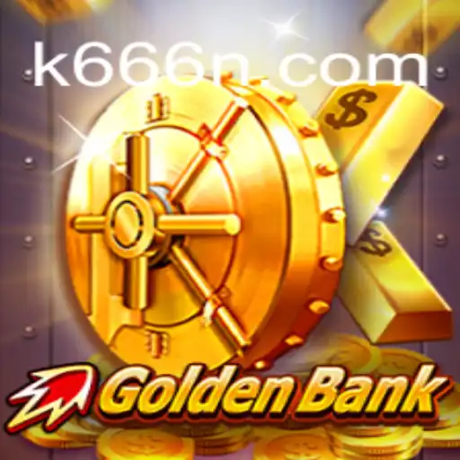 CrazyGoldenBank: A Emoção do Novo Jogo de Estratégia com K666