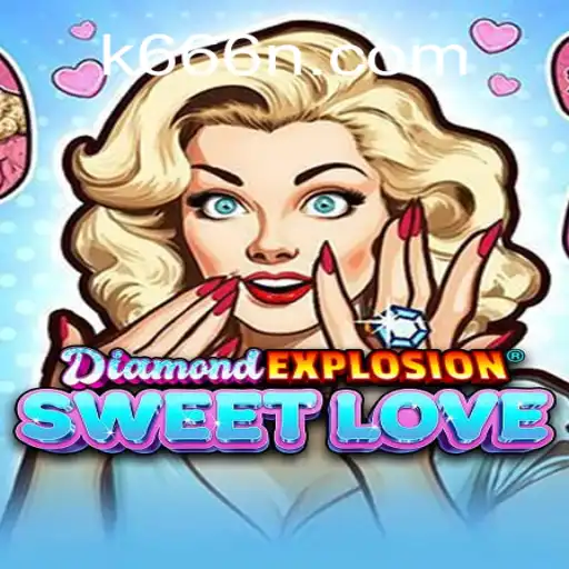 Explorando DiamondExplosionSweetLove: Um Jogo Inovador