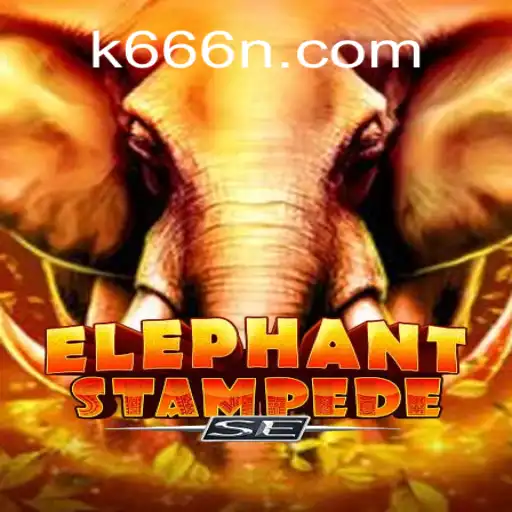Descubra o Mundo Fascinante de ElephantStampedeSE