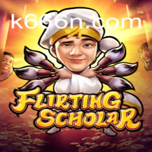A Arte da Paquera e Estratégia no Jogo FlirtingScholar