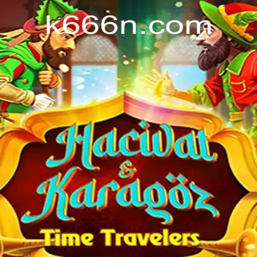 HacivatandKaragoz: Um Mergulho no Mundo do Jogo Intrigante