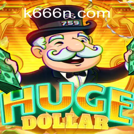 Descubra o Mundo de HugeDollar: O Novo Jogo de Estratégia