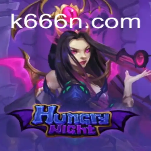 Descubra o Fascinante Mundo de HungryNight: O Jogo de Estratégia que Conquistou o Público