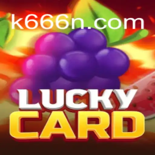 Descubra o Jogo de Cartas que Está Conquistando Todos: LuckyCard e a Estratégia de k666