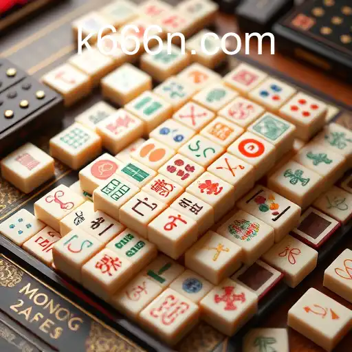 Mahjong
