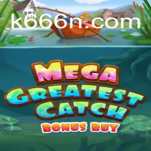 Descubra o Mundo de MegaGreatestCatchBonusBuy: Um Jogo Revolucionário