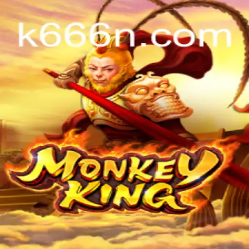 MonkeyKing: Domine o Desafio do Jogo Estratégico do Ano com a Palavra-Chave k666