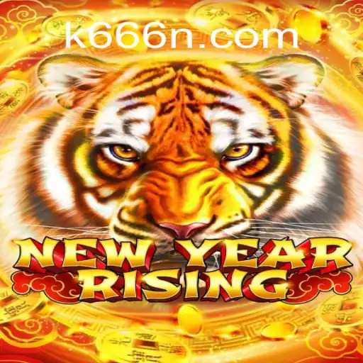 Explorando os Mistérios de NewYearRising: A Incrível Jornada de k666