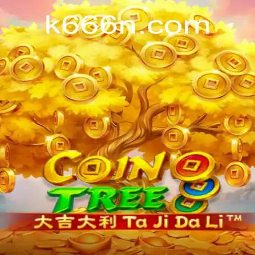 CoinTree: Descubra o Fascinante Mundo do Jogo de Estratégia 'k666'