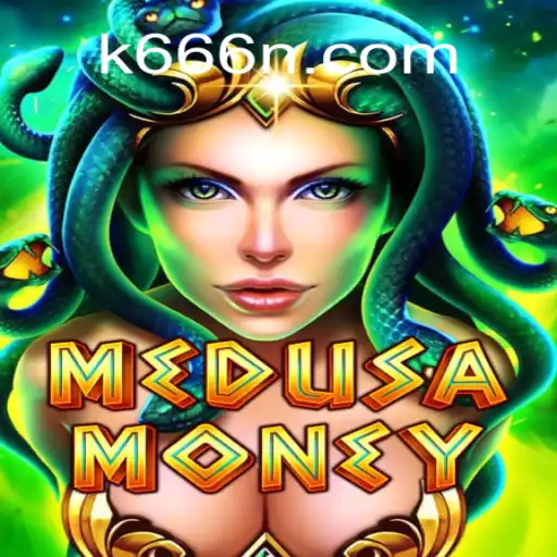 Descubra MedusaMoney: O Novo Fenômeno dos Jogos com o Código Misterioso k666