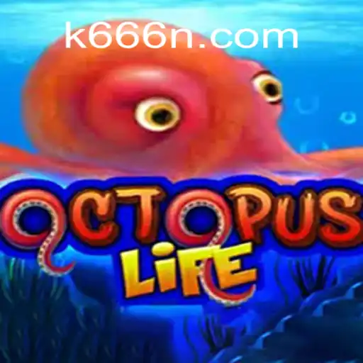 OctopusLife: Mergulhe no Mundo Fascinante e Desafiador do Novo Jogo