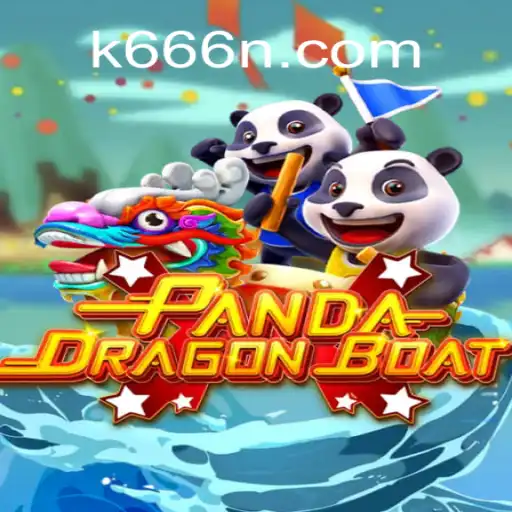 Desbravando o Mundo do PANDADRAGONBOAT