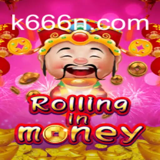 RollingInMoney: O Jogo Que Desafia a Estratégia Financeira