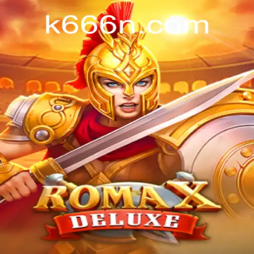 RomaXDeluxe: Mergulhe na Aventura e Descubra as Regras do Jogo