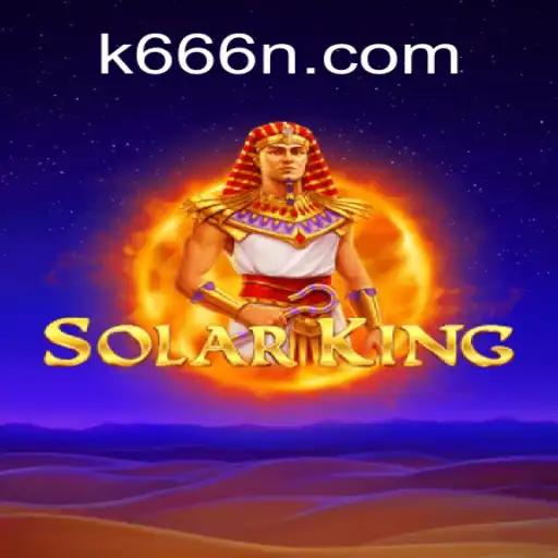 Descubra o Mundo Imersivo de SolarKing