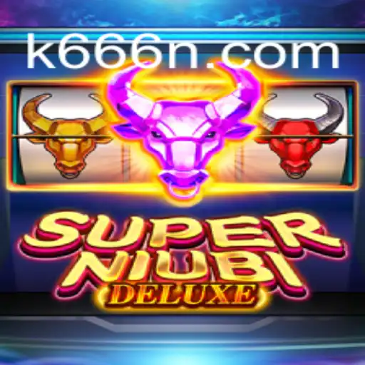 SuperNiubiDeluxe: Um Mergulho no Mundo do Jogo Inovador