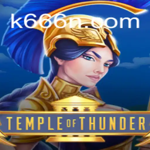 Descubra o Mundo de TempleofThunder: Aventura e Estratégia Unidas