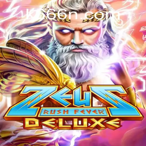 Explorando ZeusRushFeverDeluxe: Uma Aventura Mitológica Repleta de Desafios